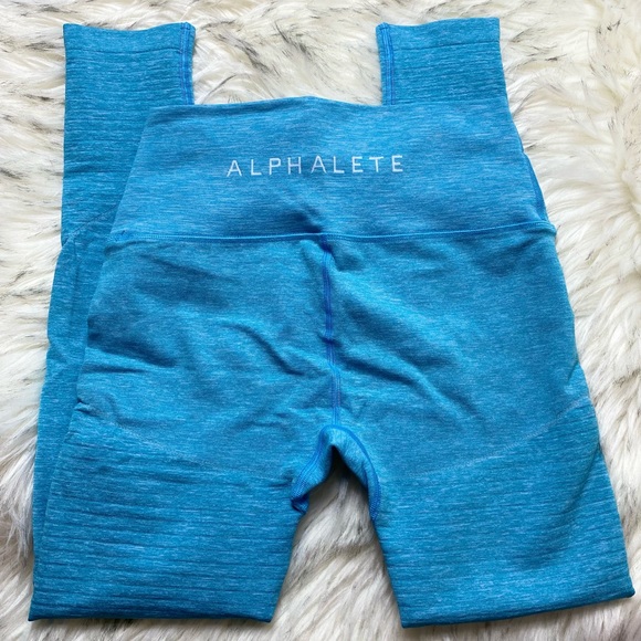 Alphalete Pants - Alphalete R6 Revival